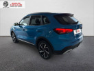MG ZS 1.5 L Hybrid 197 ch Luxury