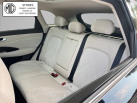 MG MGS6 EV Luxury