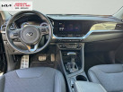 KIA Niro 1.6 GDi Hybride Rechargeable 141 ch DCT6 Design