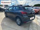 DACIA Sandero ECO-G 100 Stepway Confort