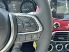 FIAT 500X 1.5 FireFly 130 ch S/S DCT7 Hybrid RED