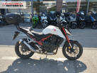 HONDA CB 750 HORNET