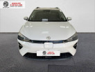 MG MG5 Autonomie Etendue 61kWh - 115 kW 2WD Luxury