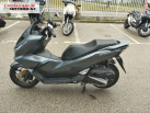 HONDA PCX 125 DX