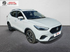 MG ZS 1.5L VTI-Tech 106ch 2WD Comfort