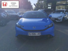 HONDA Prelude e:HEV 2.0 i-MMD Advance