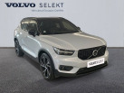 VOLVO XC40 D4 AWD AdBlue 190 ch Geartronic 8 R-Design