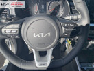 KIA Stonic 1.0 T-GDi 100 ch DCT7 GT Line