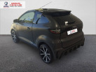 AIXAM eCOUPE GTI 48 V