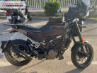 HUSQVARNA SVARTPILEN 125