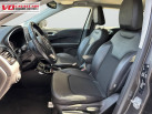 JEEP Compass 1.3 GSE T4 190 ch PHEV AT6 4xe eAWD Brooklyn Edition