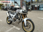 HONDA CRF 1000L AFRICA TWIN ADV SPORTS