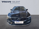 VOLVO XC60 T6 AWD Hybride rechargeable 253 ch145 ch Geartronic 8 Start