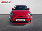 FIAT 500X 1.5 FireFly 130 ch S/S DCT7 Hybrid