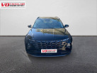 HYUNDAI Tucson 1.6 T-GDI 230 Hybrid BVA6 Creative