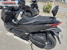 HONDA FORZA 125