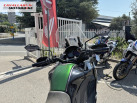 KAWASAKI VERSYS 1000 S