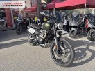 TRIUMPH SCRAMBLER 1200 XC