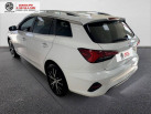 MG MG5 Autonomie Etendue 61kWh - 115 kW 2WD Luxury