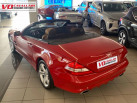 MERCEDES-BENZ SL 280 A