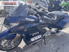 HONDA GL 1800 GOLDWING DCT/AIRBAG