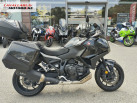 HONDA NT 1100 DCT
