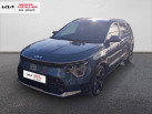 KIA Niro EV Electrique 204 ch Premium