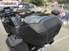 HONDA NT 1100 DCT