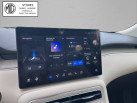 MG MGS6 EV Luxury