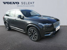 VOLVO XC90 T8 AWD Hybride Rechargeable 310145 ch Geartronic 8 7pl Ultra Style Chrome