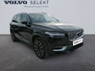 VOLVO XC90 T8 AWD Hybride Rechargeable 310145 ch Geartronic 8 7pl Ultra Style Chrome