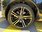VOLVO XC60 T6 Recharge AWD 253 ch 87 ch Geartronic 8 R-Design