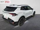 KIA Sportage 1.6 T-GDi 265ch ISG Hybride Rechargeable BVA6 4x4 30 Years