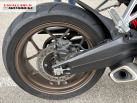 HONDA CB650R