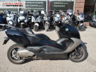 BMW C 650 GT
