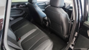 MG MG5 Autonomie Etendue 61kWh - 115 kW 2WD Luxury