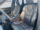VOLVO XC60 T6 Recharge AWD 253 ch 145 ch Geartronic 8 Inscription Business