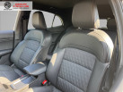 MG MG3 1.5 L Hybrid 195 ch Luxury