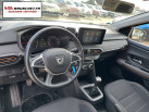DACIA Sandero ECO-G 100 Stepway Confort