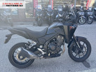 HONDA NX 500