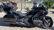 HONDA GL 1800 GOLDWING TOUR DCT NAVI AIRBAG