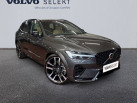 VOLVO XC60 T6 AWD Hybride rechargeable 253 ch145 ch Geartronic 8 Ultra Style Dark