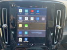 VOLVO C40 Recharge 231 ch 1EDT Start