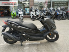 HONDA FORZA 350
