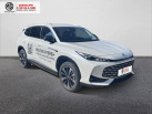 MG EHS 1.5 Hybrid 224 ch Luxury