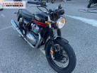 ROYAL ENFIELD CONTINENTAL GT 650