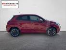 FIAT 500X 1.5 FireFly 130 ch S/S DCT7 Hybrid