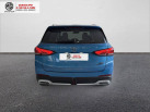 MG ZS 1.5 L Hybrid 197 ch Luxury
