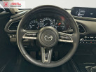 MAZDA CX-30 2.0L e-SKYACTIV X M Hybrid 186 ch 4x2 BVM6 Sportline
