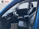 MG ZS 1.5 L Hybrid 197 ch Luxury
